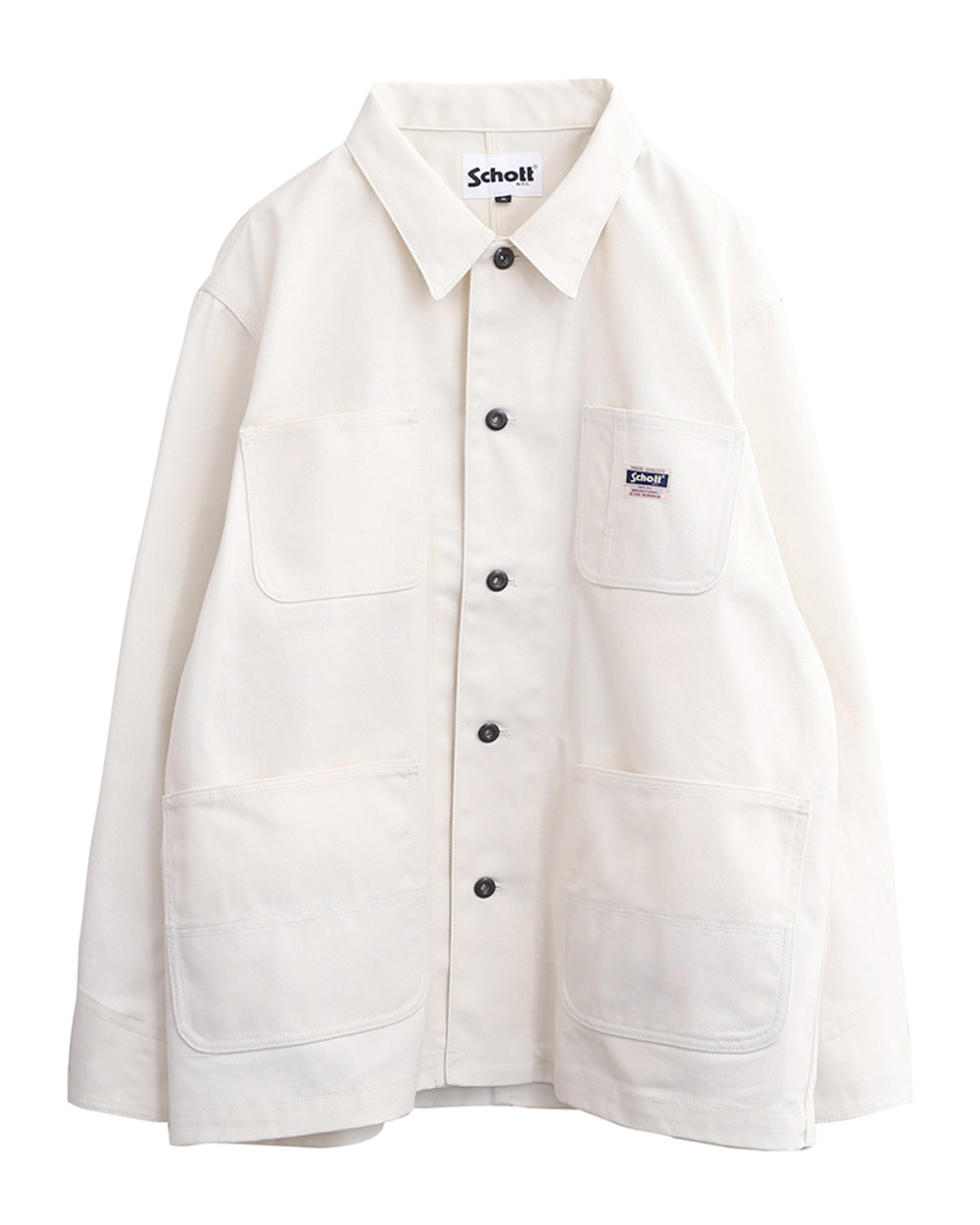 Schott N.Y.C（ショット） Schott 3112062 TC WORK COVERALL（TC