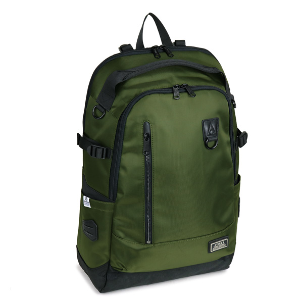 AVIREX（アヴィレックス） SOLID ソリッド リュック デイパック