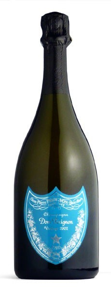 ドンペリニヨン 2002年 750ml アンディ・ウォーホール トリビュート