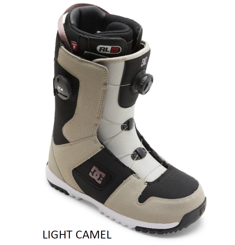 DC SHOES（ディーシーシューズ） 24-25 DC PHASE BOA PRO 国内正規品