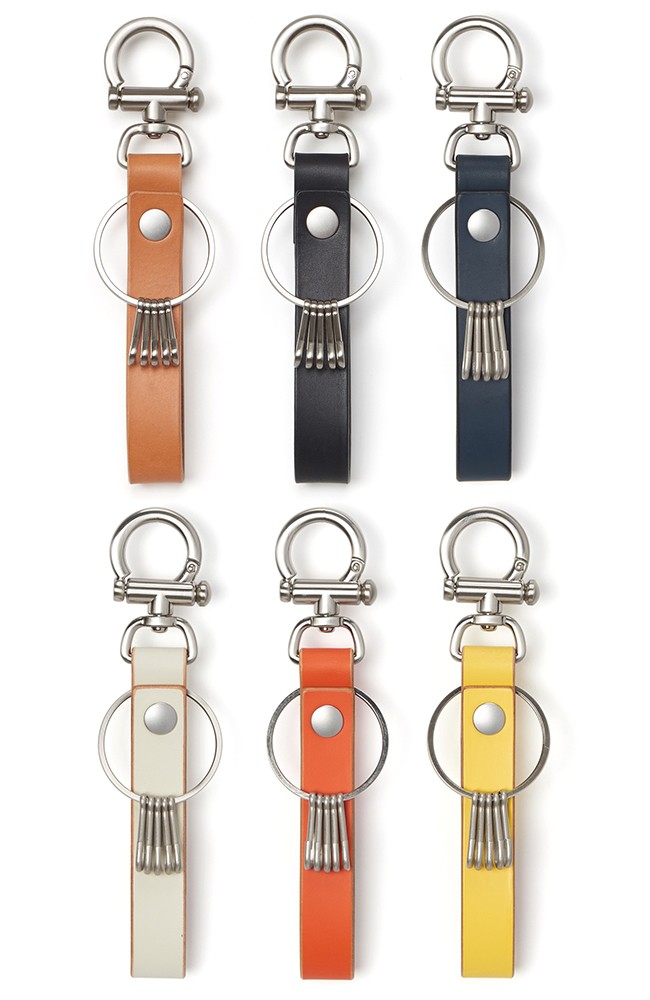 Hender Scheme（エンダースキーマ） キーフロック key flock fl-rc-kha