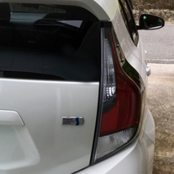 LED テールランプ 左右セット トヨタ アクア アクアクロスオーバー