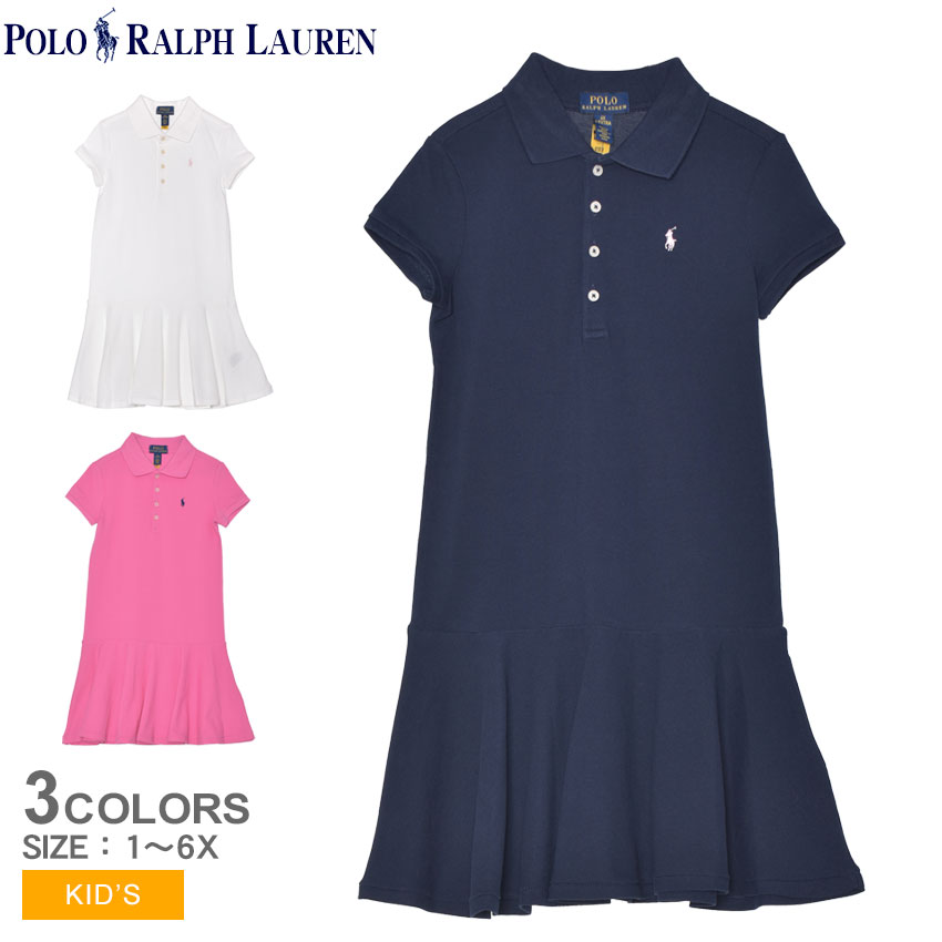 POLO RALPH LAUREN（ポロ・ラルフローレン） ポロ ラルフローレン 半袖