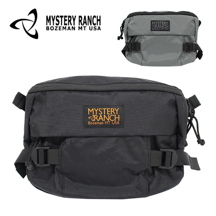 MYSTERY RANCH（ミステリーランチ） 並行輸入品 Hip MonkeyX ヒップ