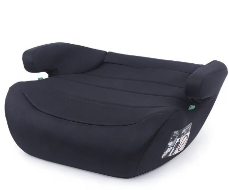 ブースターシート ジュニアシート チャイルドシート 極厚 車シート 3