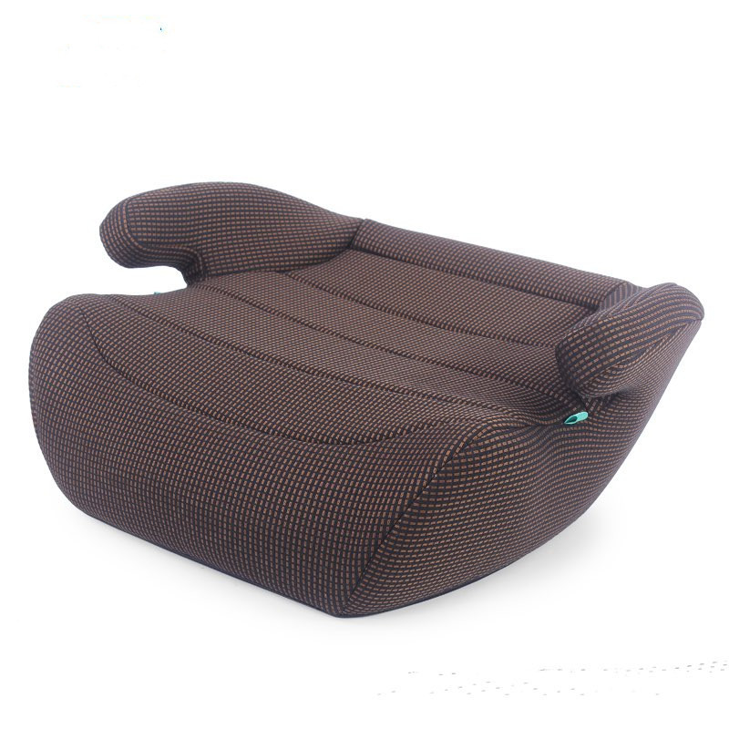 ブースターシート ジュニアシート チャイルドシート 極厚 車シート 3