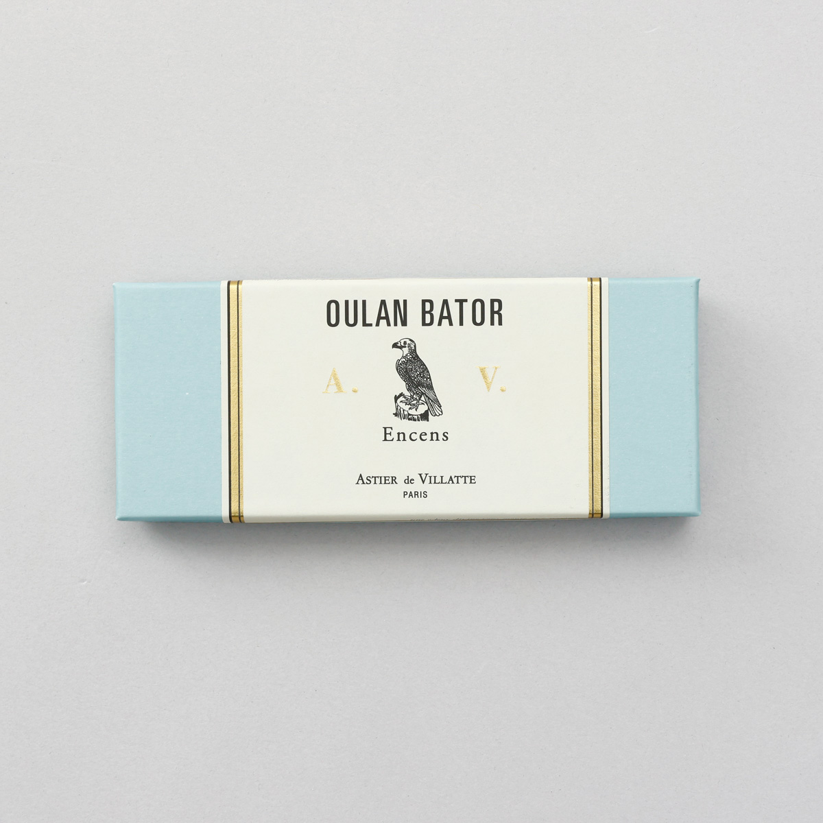 並行輸入 アスティエ・ド・ヴィラット ASTIER de VILLATTE インセンス