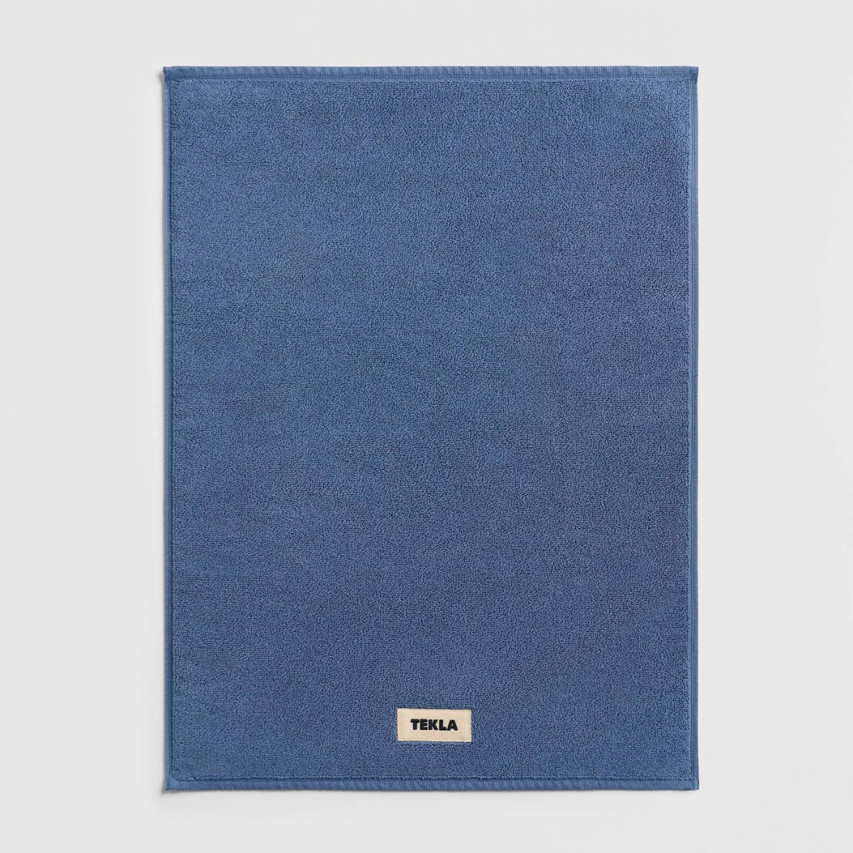 TEKLA（テクラ） 正規販売店 バスマット 70×50cm BM バス用品 タオル地