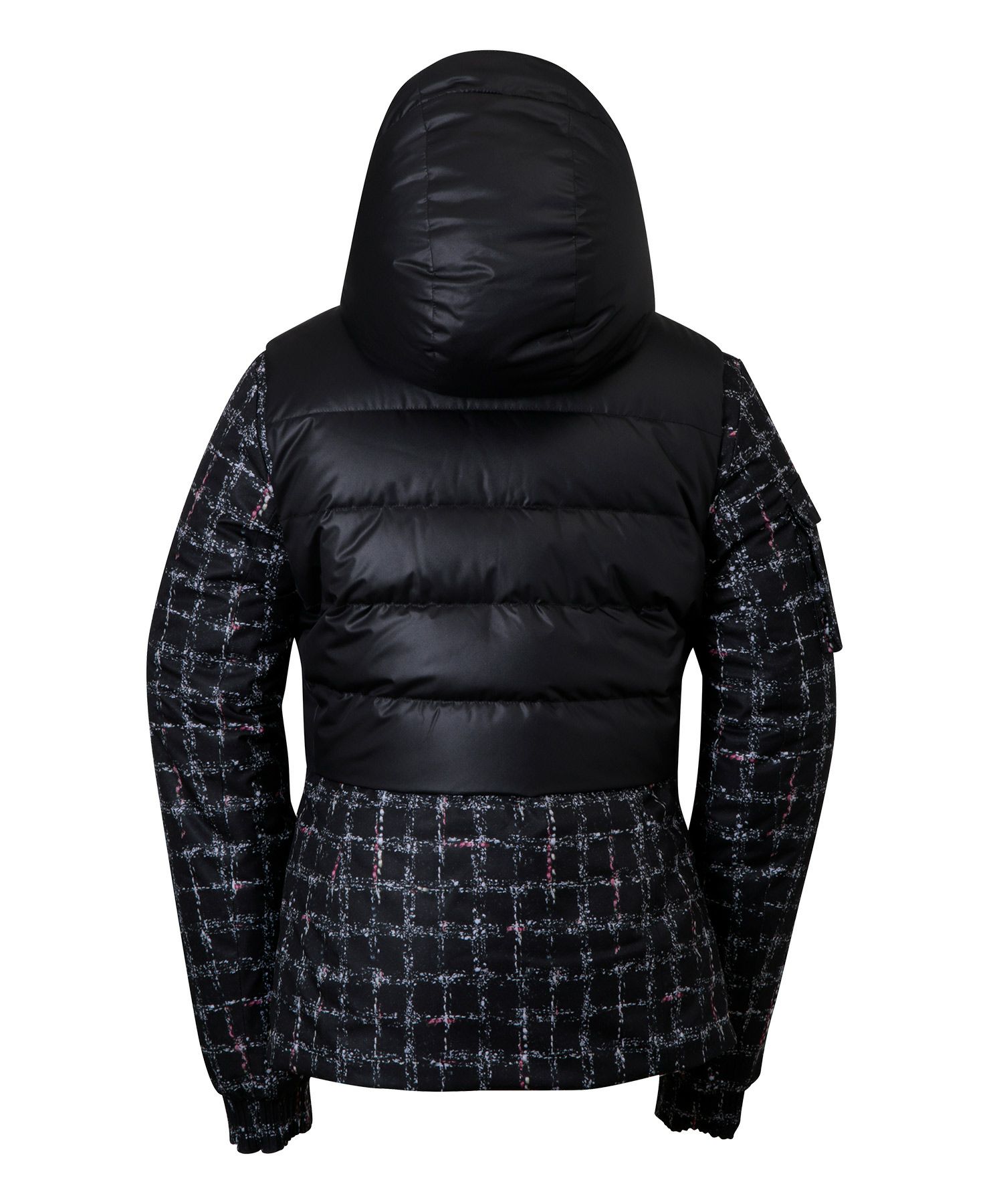 phenix(フェニックス)3way Vest and Jacket スリーウェイベストアンド