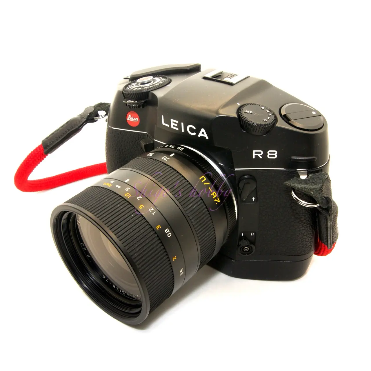 VARIO ELMAR R 28-70mm(ROM/11364) – Shige's hobby