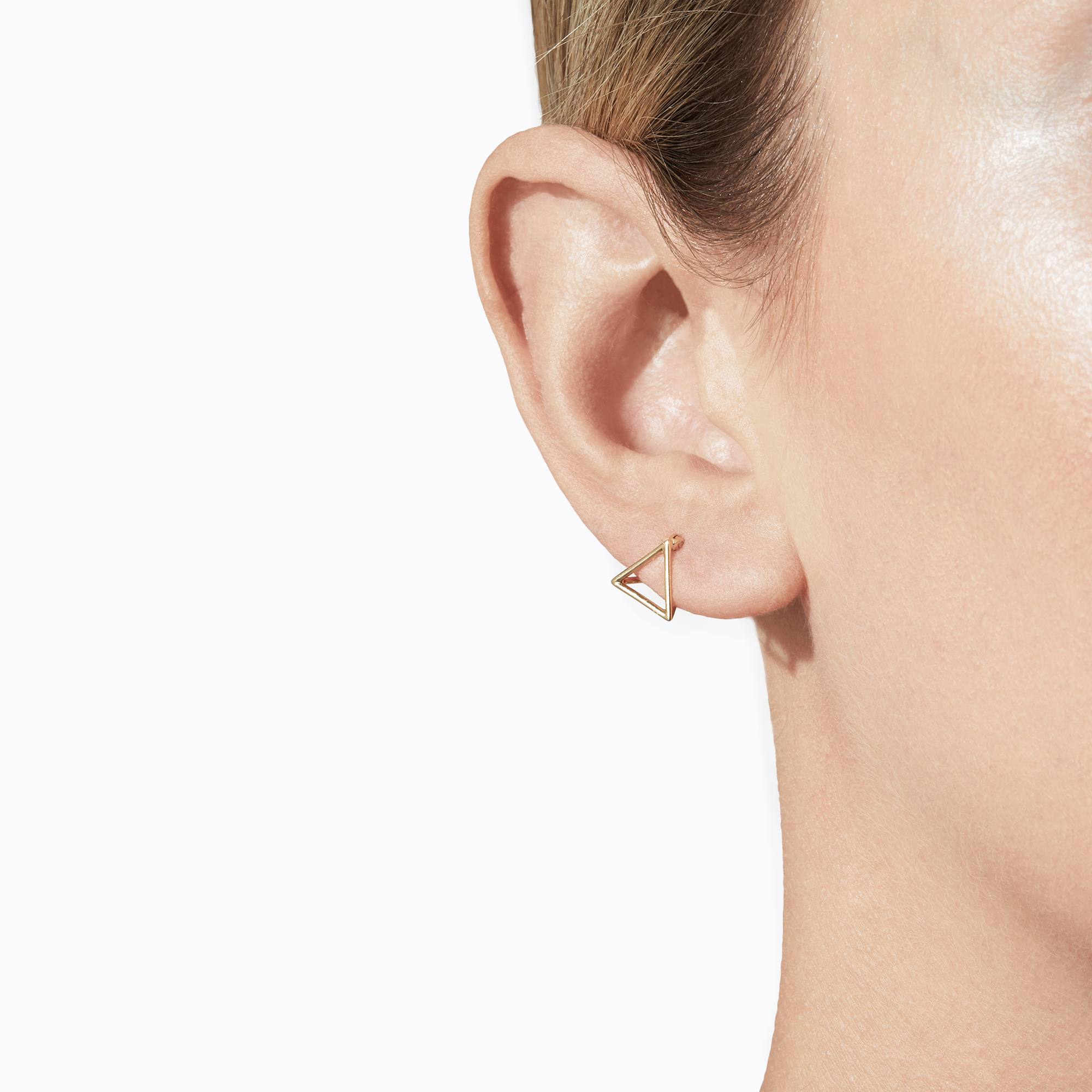 Triangle Pierce 10 - SHIHARA