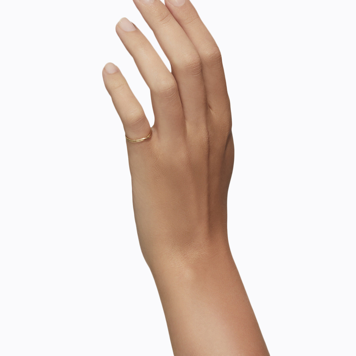 Double Ring 0.9 - SHIHARA