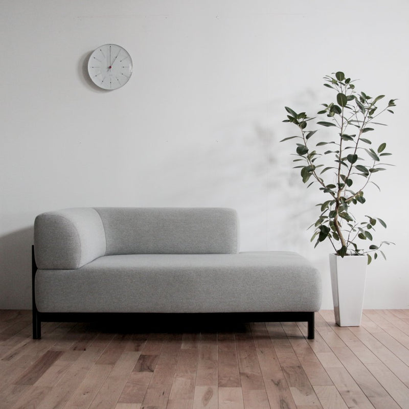 ARNE JACOBSEN Wall Clock Bankers 290mm ホワイト | Shinc lab