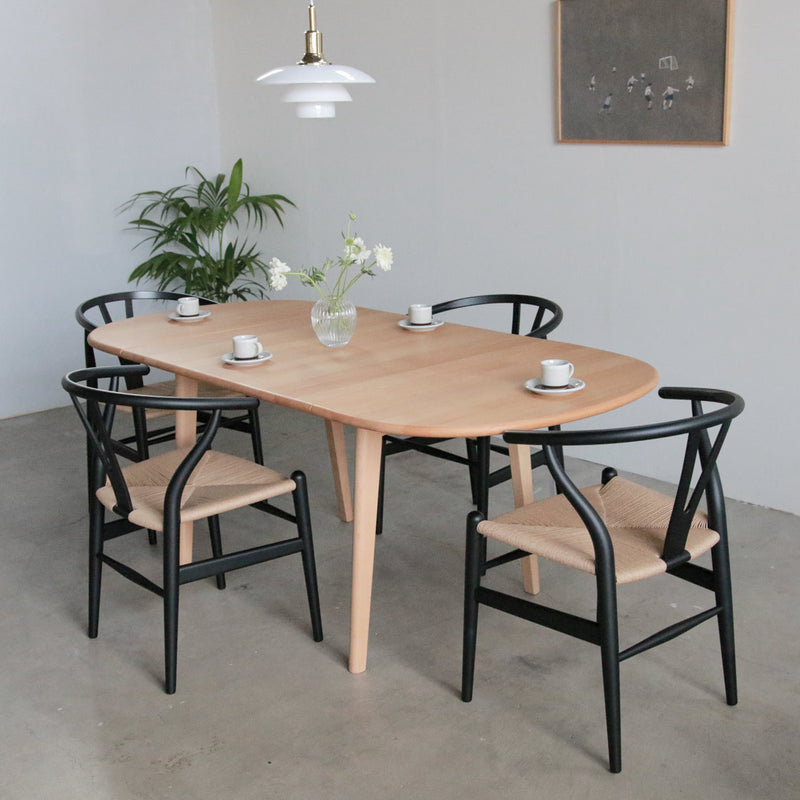 CH24(yチェア) soft | カールハンセン&サンの正規代理店 Shinc lab