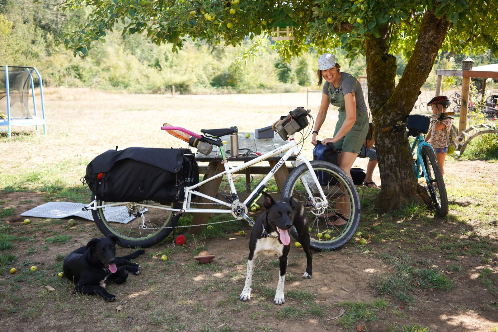 SimWorks by Randi Jo Fabrications Muscovy Bag | SimWorks