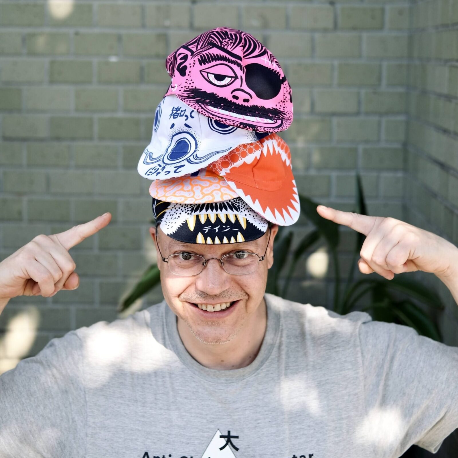 Adam Bell SimWorks Frog Cap | SimWorks