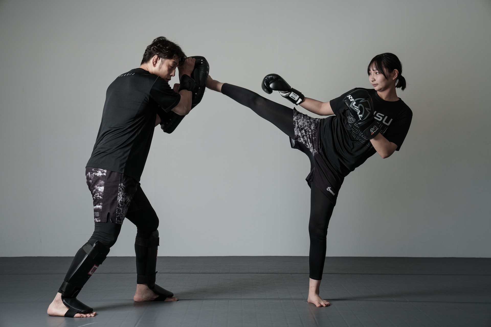 クラス | SISU MMA and BJJ 高槻