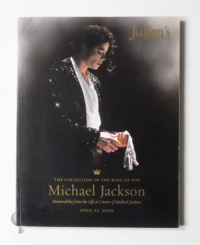 The Collection of the King of Pop Michael Jackson -SO BOOKS