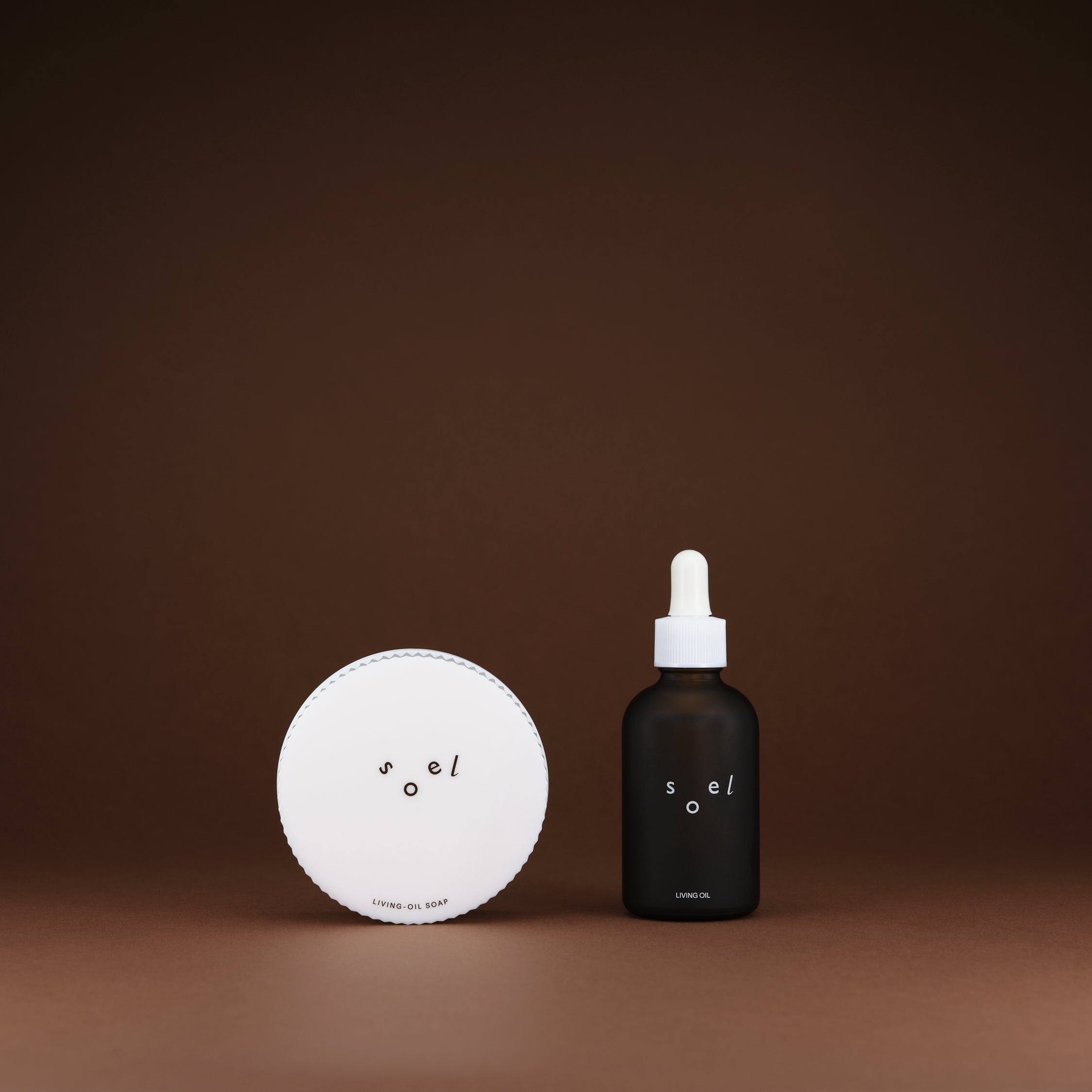 LIVING-OIL 2 YOU / 2種アソートセット [ハジメマシテ]