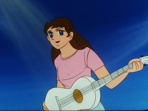 さすらいの太陽｜第22話～第26話｜最新の映画・ドラマ・アニメを見る