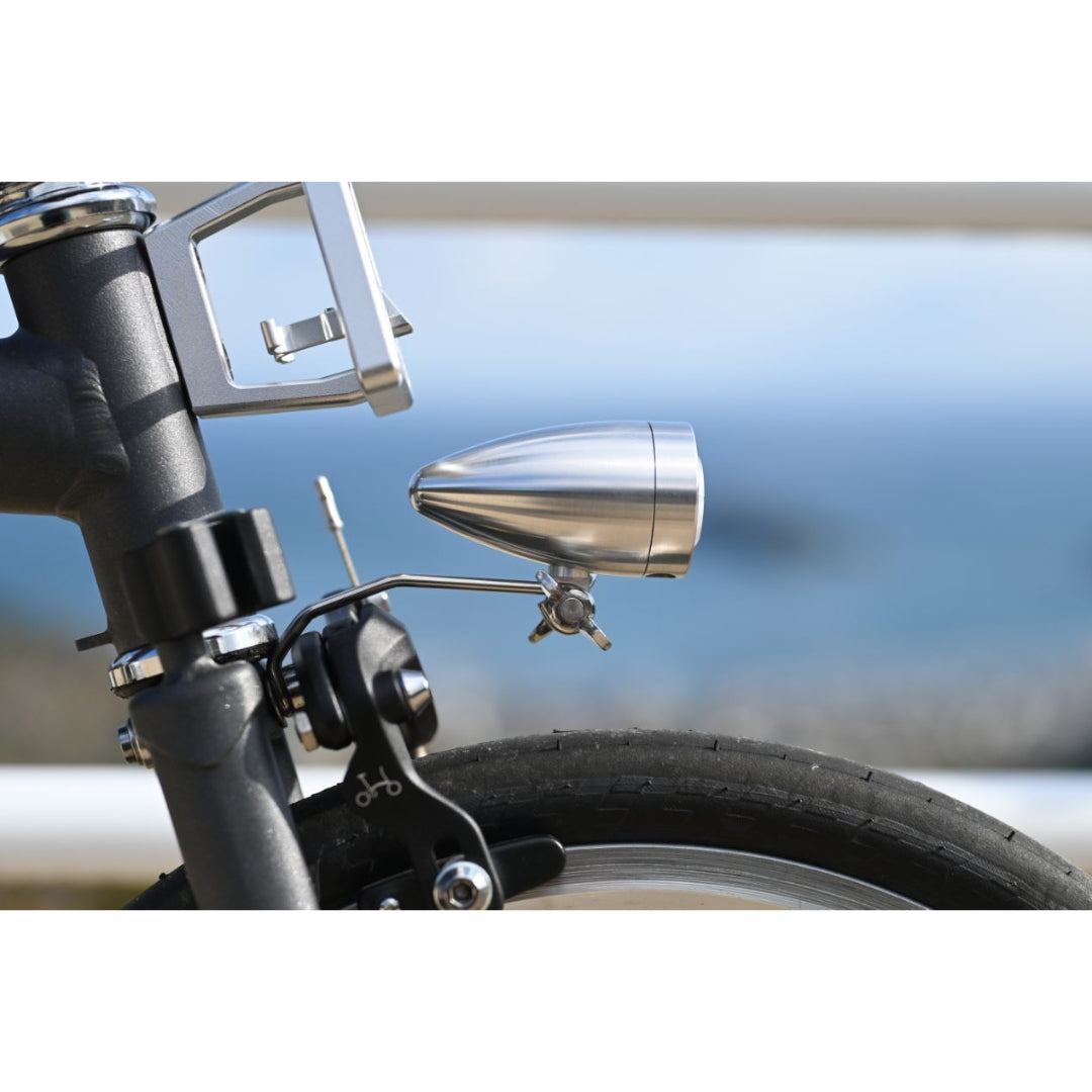 KiLEY / バレットライト / USB充電式砲弾ライト（LM-018） – 京都の