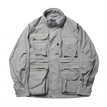 DAIWA PIER39 / ダイワピア39 | TECH 2WAY PERFECT FISHING JACKET