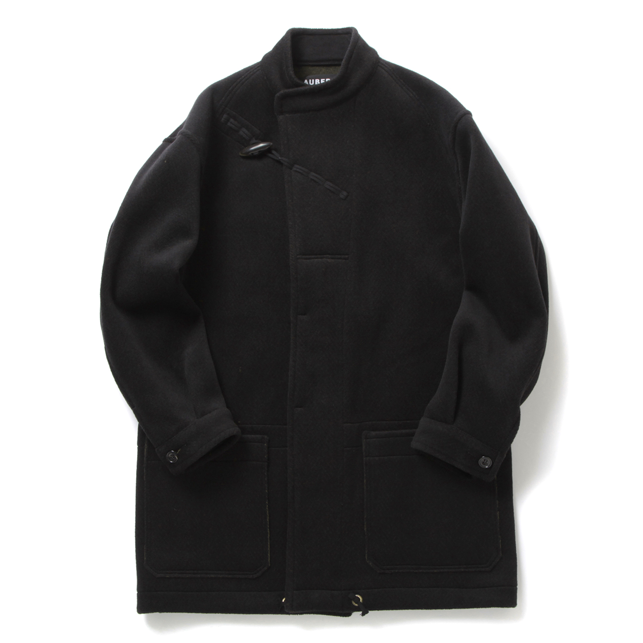 AUBERGE / オーベルジュ | ELLIS - Black Olive | 通販 - 正規取扱店