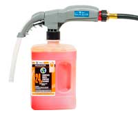 SSS Navigator DCS Portable Dispenser, 1/Cs. | Triple S