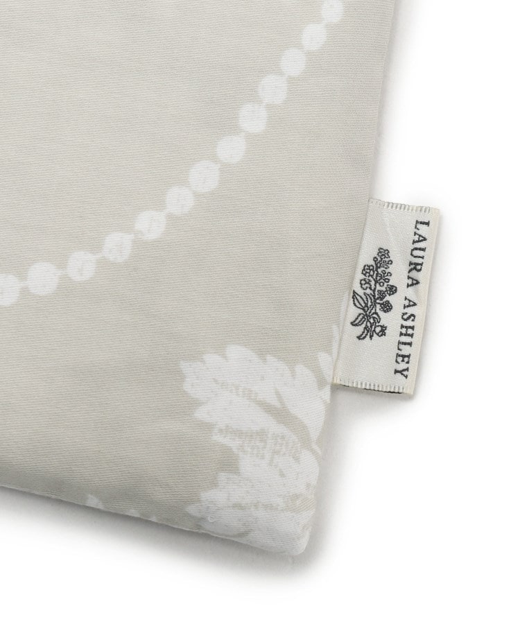 ジョゼッテ柄 ピローケース（ベッド・寝具） | LAURA ASHLEY HOME