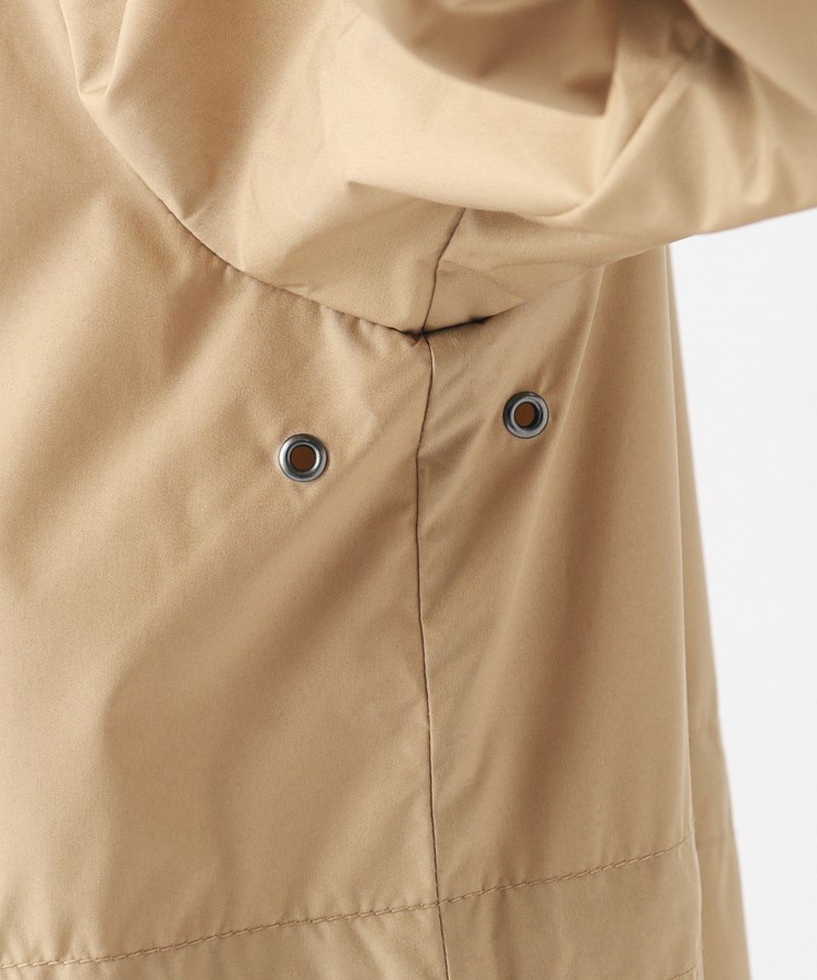 大人気!収納用トートバッグ付き】レインコート ANCROFT DITSY（レイン