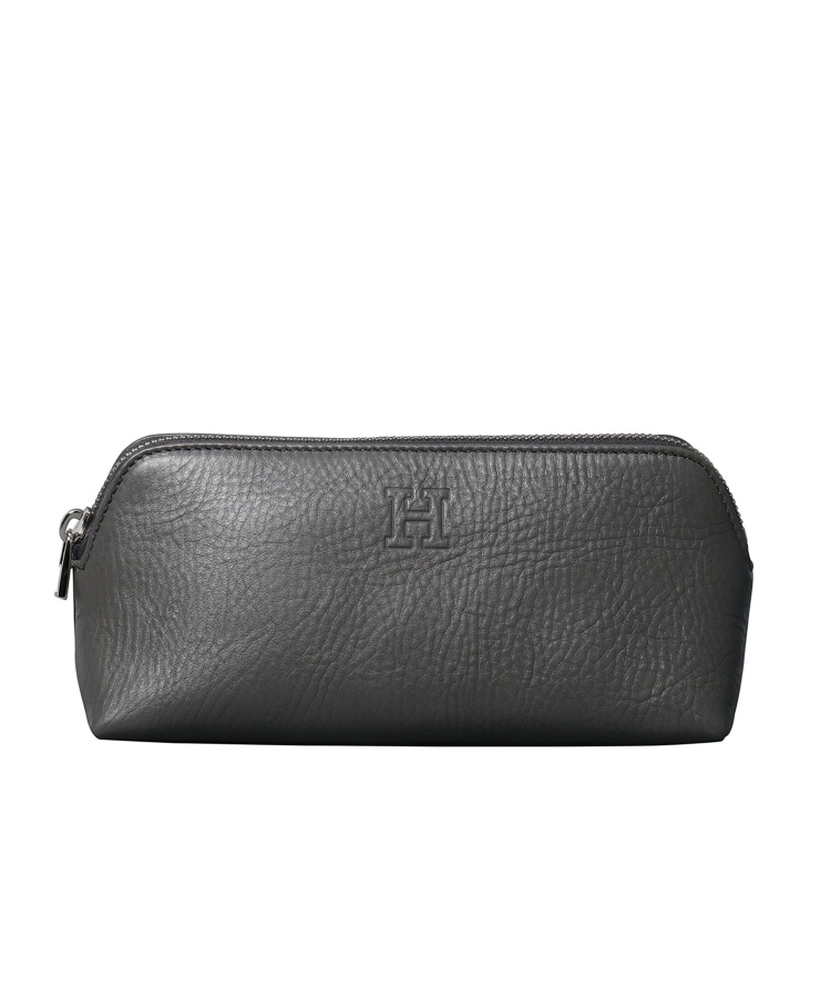 アクセサリー】ポーチ レザー 本革（商品番号：P25-50507）（ポーチ