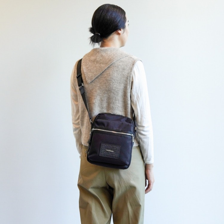 Orobianco／オロビアンコ ピオニエーレ ショルダーバッグ 92932(08