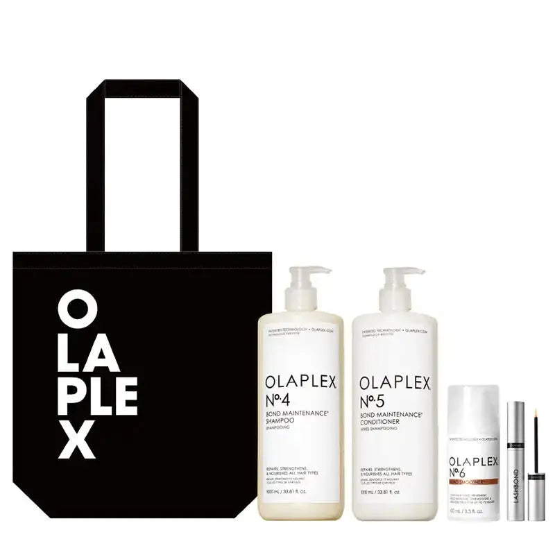公式公認店】OLAPLEX オラプレックス No. 6 ボンドスムーサー | サロン