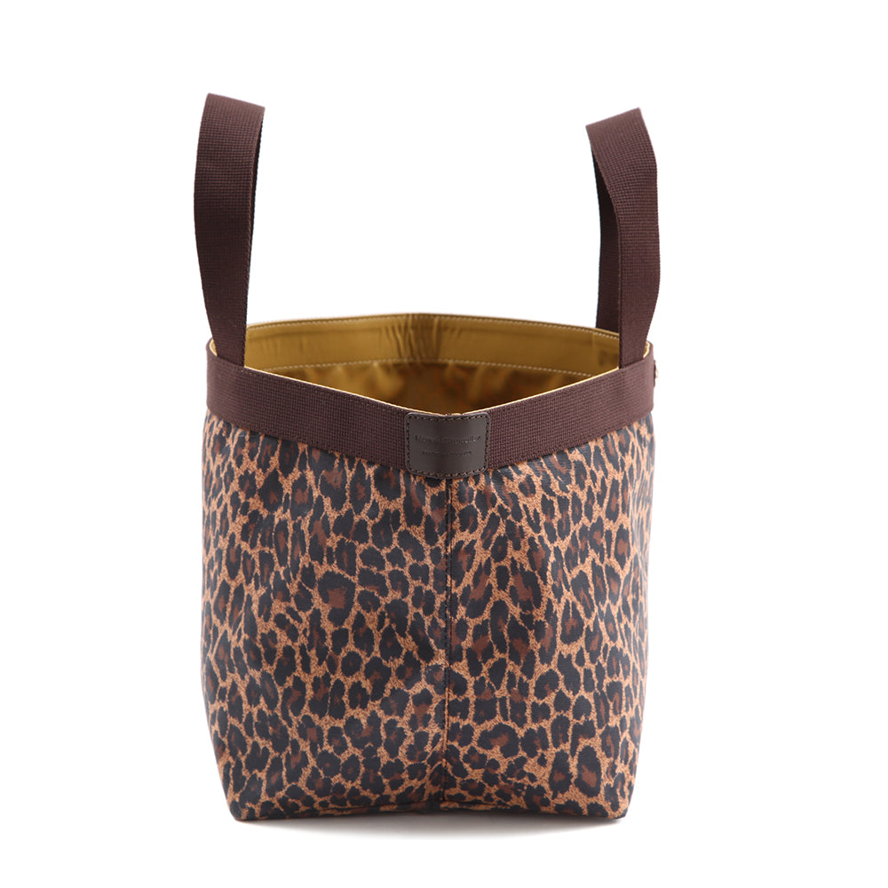 エルベシャプリエ Herve Chapelier 707Fパンサー (舟型トートM