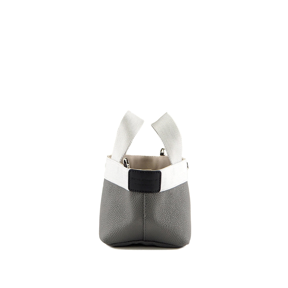 エルベシャプリエ Herve Chapelier 2700G (舟型トートXS) – エルベ