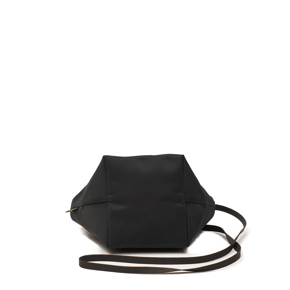 エルベシャプリエ Herve Chapelier 2885N (ナイロン舟型ショルダー