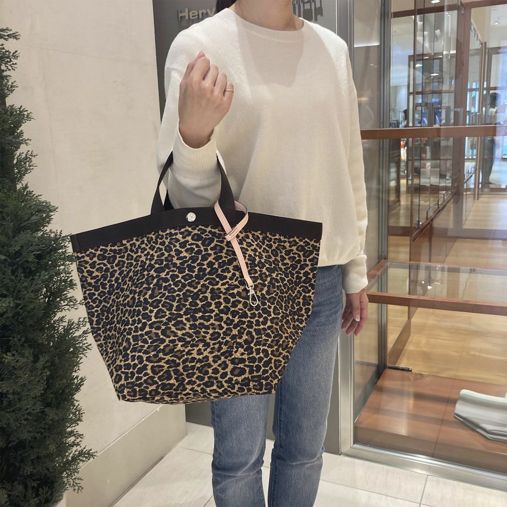 Elbe Chapri HERVE CHAPELIER 725F Panther (boat -type tote L