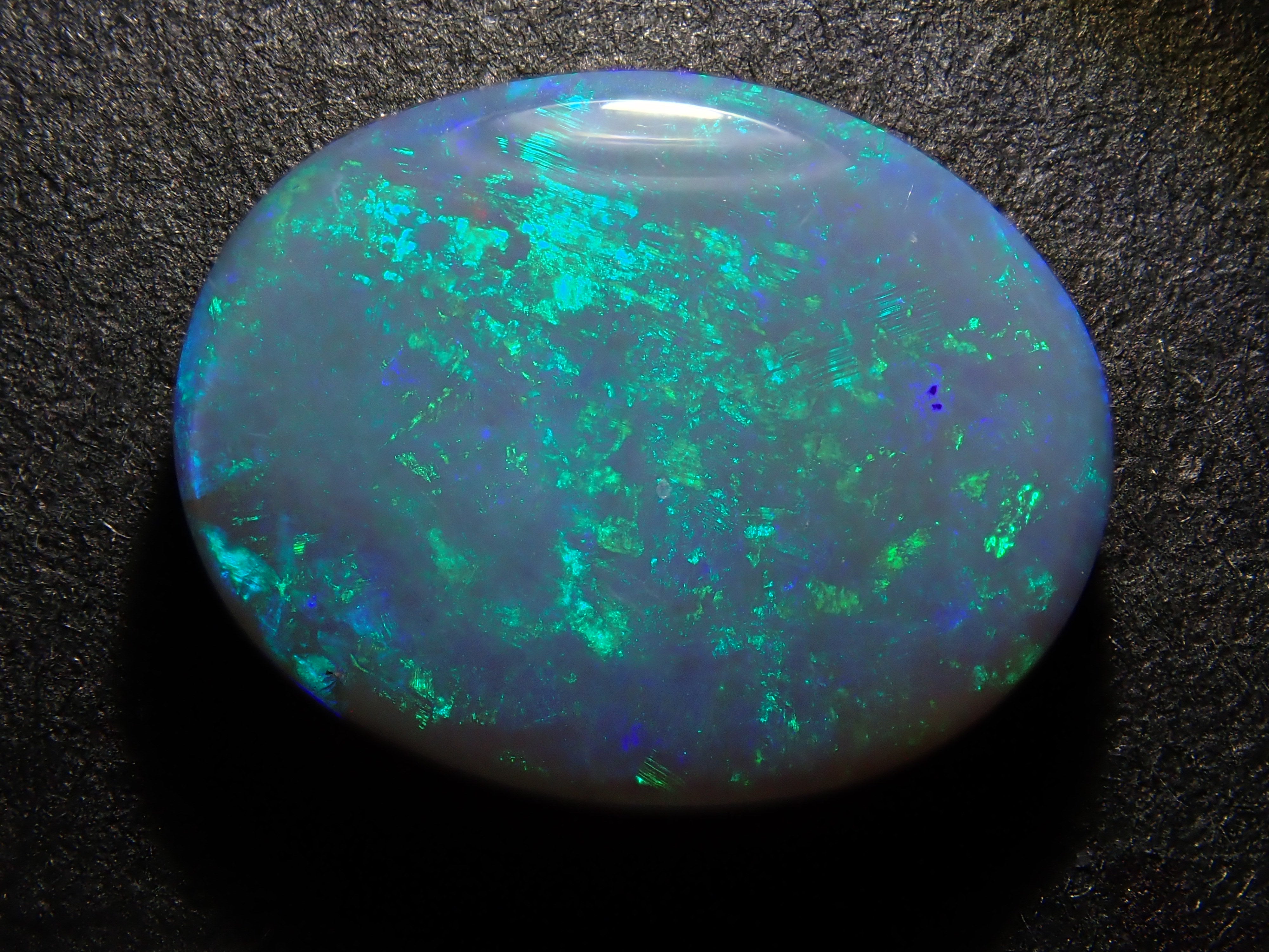 ブラックオパール 2.122ctルース