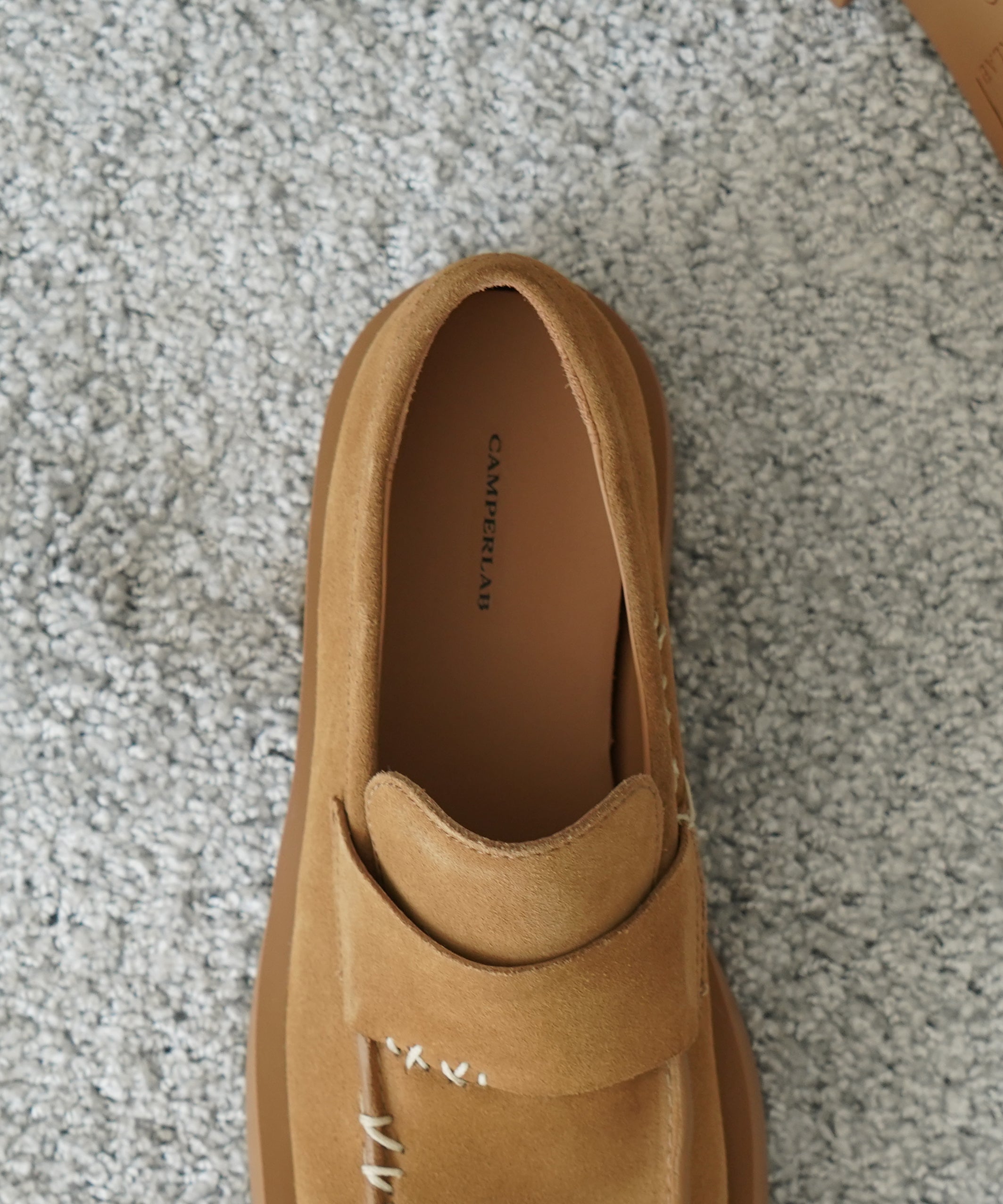 CAMPERLAB【カンペールラボ】1978 lab 