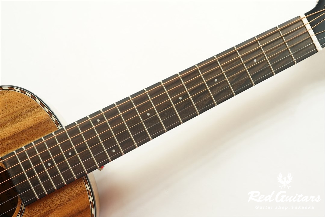 HEADWAY HT-BEETLE | Red Guitars Online Store