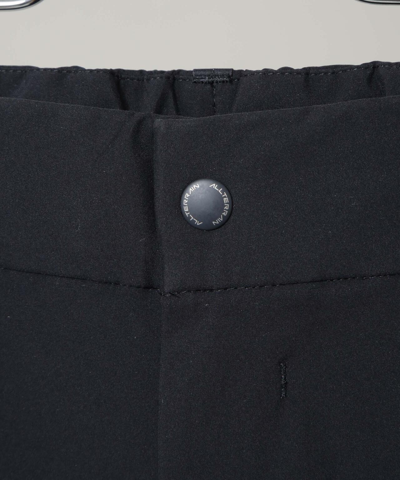 DESCENTE / HARD SHELL VENTILATION PANTS