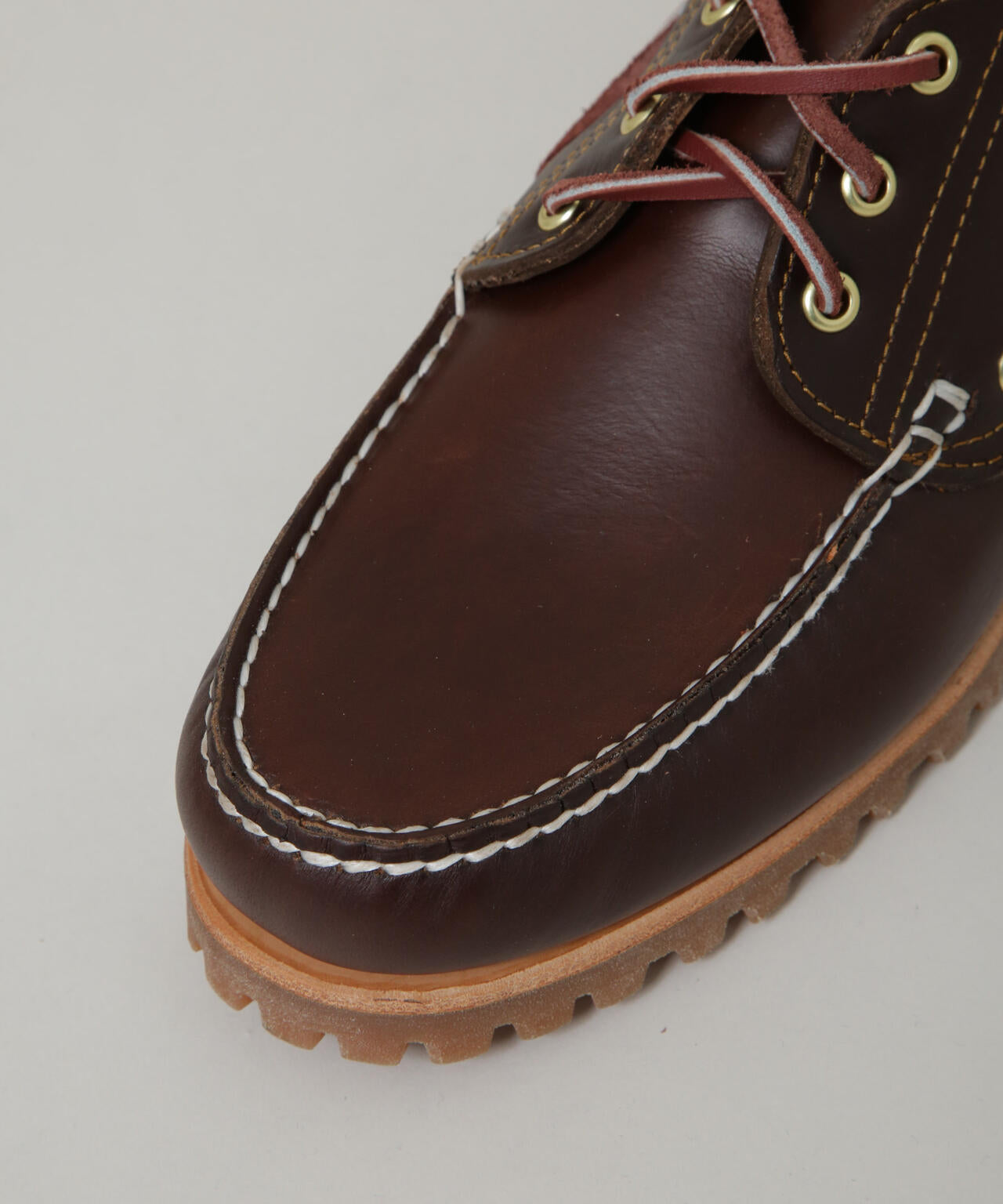 Timberland/Authentic 3 eye classic