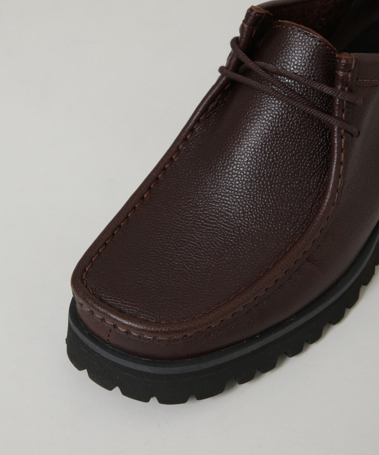 clarks / Walla Yukoner