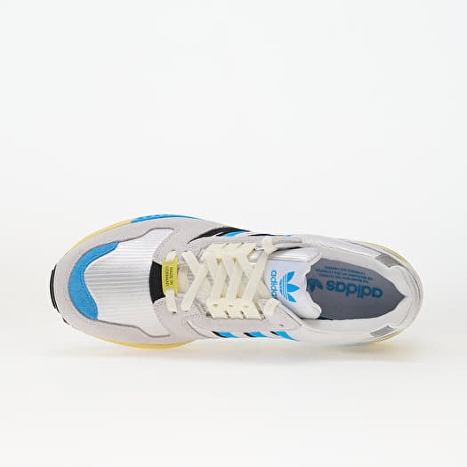 Men's shoes adidas ZX 8000 Mig Ftw White/ Luaq/ Power Yellow