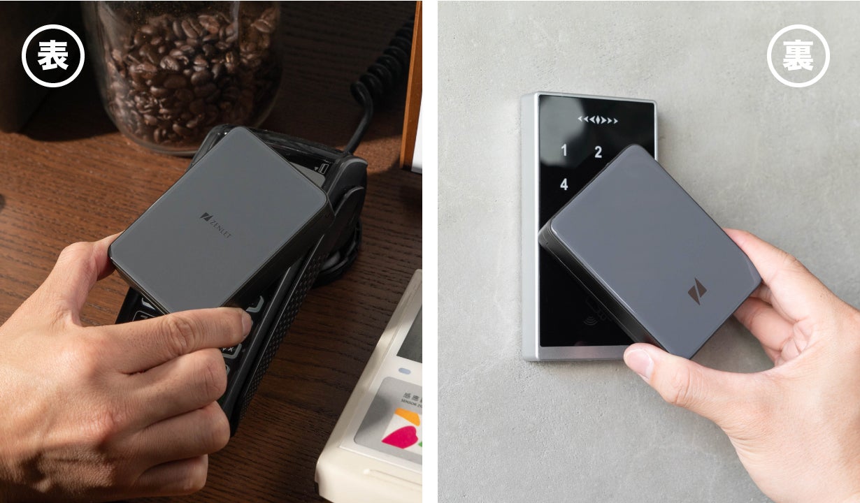 送料無料】台湾 【Pre-oeder】Zenlet 3 Pro Max スマートウォレット