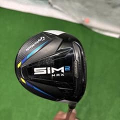 美品 PING G425 MAX 3W ATTAS MB-FW 65S カバー付 | Shop at Mercari