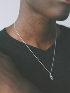 Llife VOLUTA SHELL NECKLACE - メルカリ