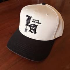 新品未使用】Delinquent Bros キャップ 山田蓮 森下直哉 - メルカリ