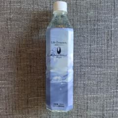 ポタポタクラブ エコウォーター ライフエッセンス 600ml - メルカリ