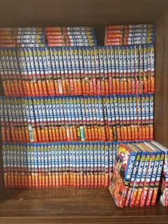 145冊 はじめの一歩 全巻セット 1〜145巻 オマケ - メルカリ